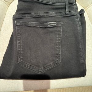 Black Joe’s Jeans 34 waist 32 Length, The Asher slim fit